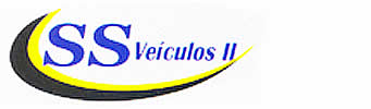 SS Veiculos II Logo
